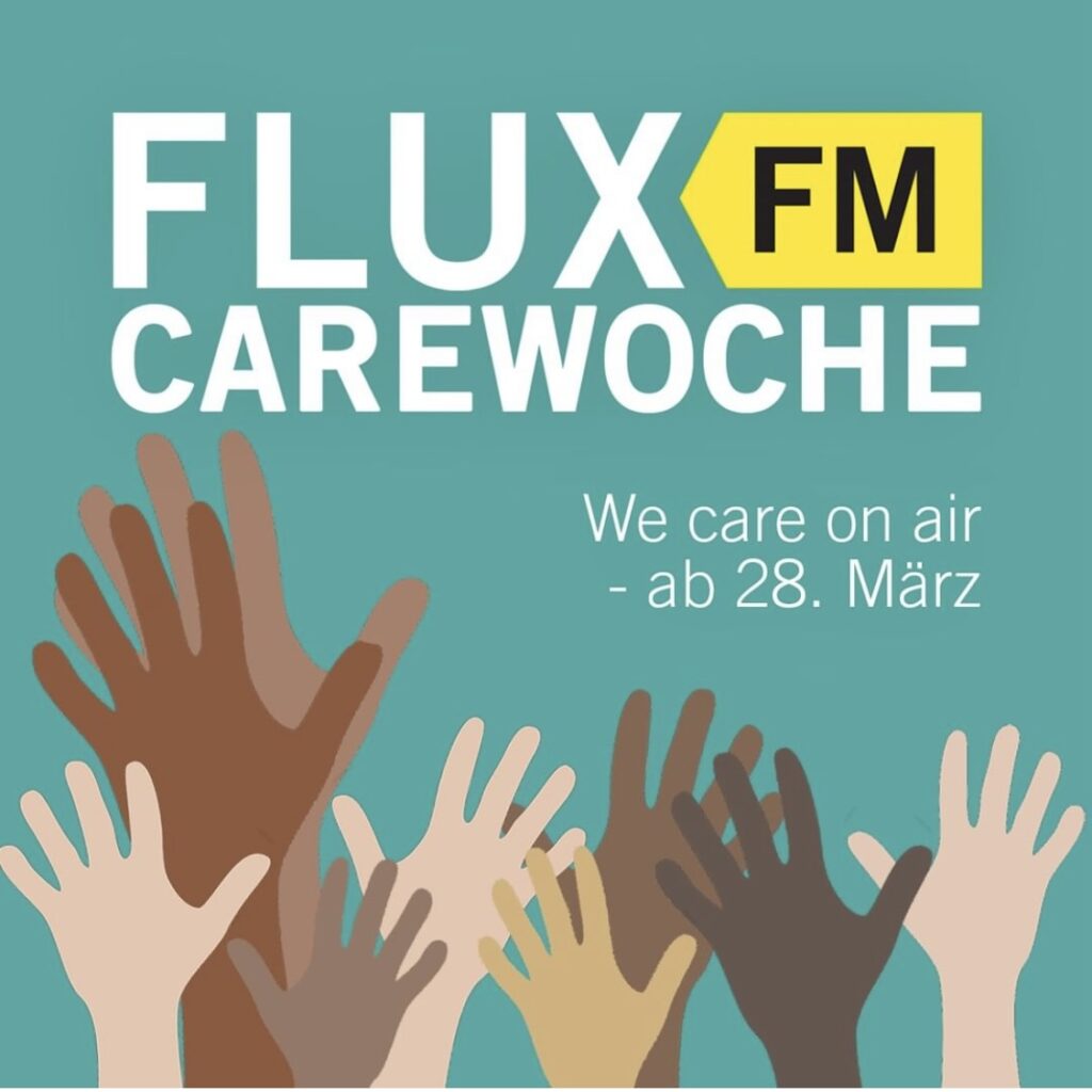 FluxFM Carewoche